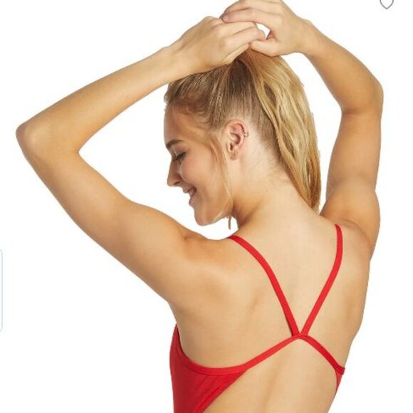 Sporti HydroLast Micro Back One Piece Swimsuit ❤❤❤ - Picture 5 of 5